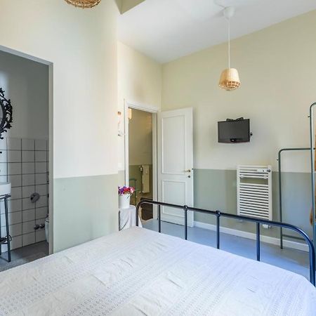 Il Sogno Di Amelie Hotel Rom Eksteriør billede