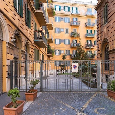 Il Sogno Di Amelie Hotel Rom Eksteriør billede