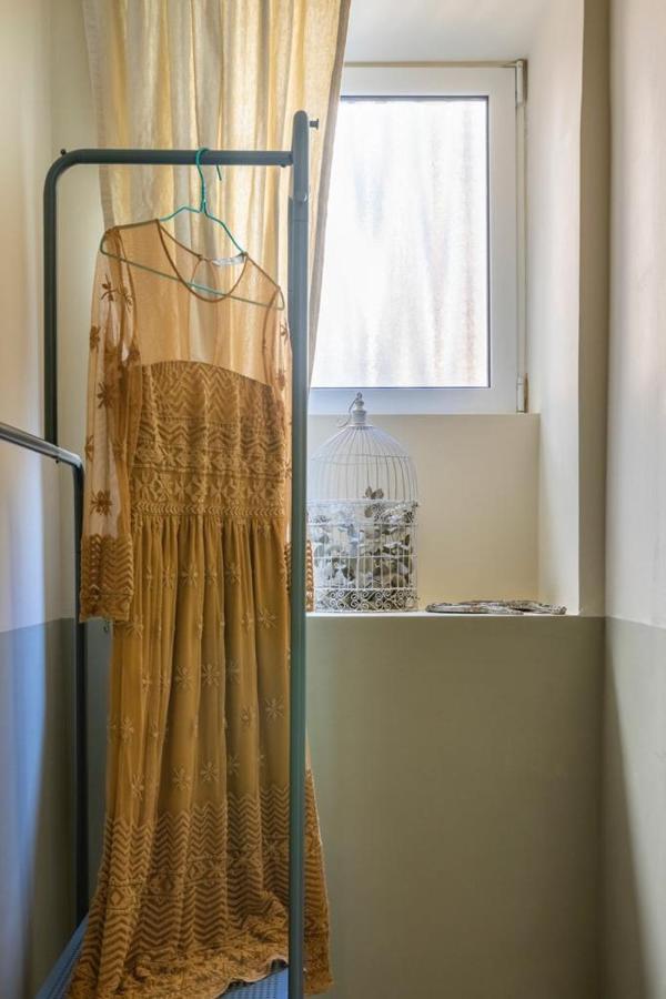 Il Sogno Di Amelie Hotel Rom Eksteriør billede