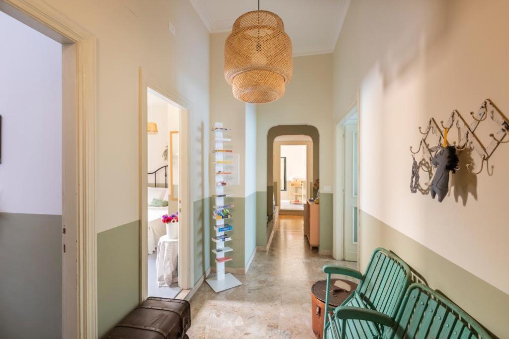 Il Sogno Di Amelie Hotel Rom Eksteriør billede