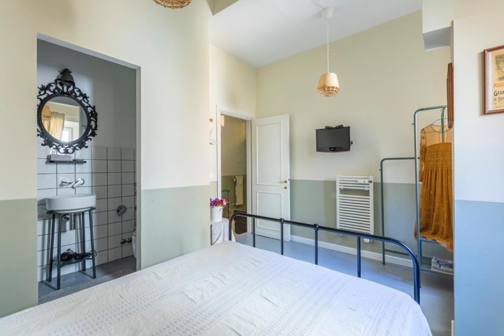 Il Sogno Di Amelie Hotel Rom Eksteriør billede