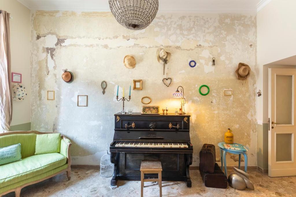 Il Sogno Di Amelie Hotel Rom Eksteriør billede