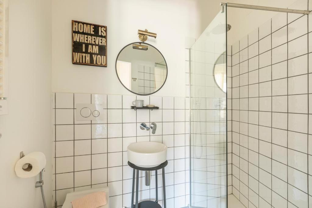 Il Sogno Di Amelie Hotel Rom Eksteriør billede