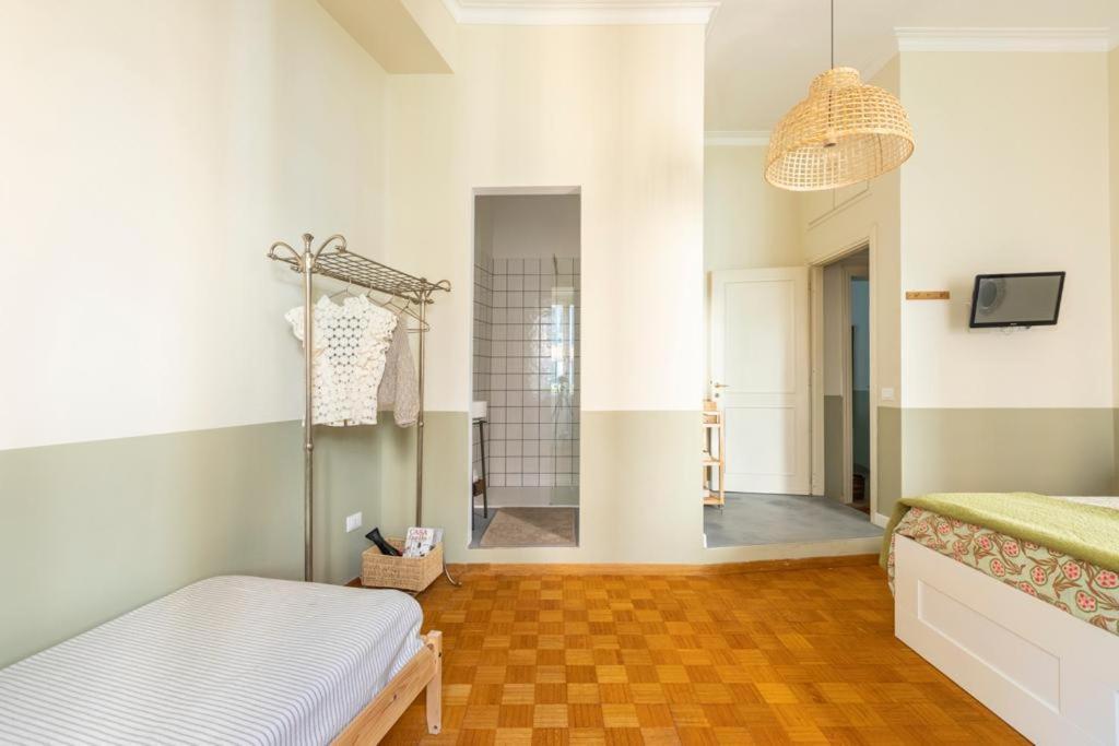 Il Sogno Di Amelie Hotel Rom Eksteriør billede