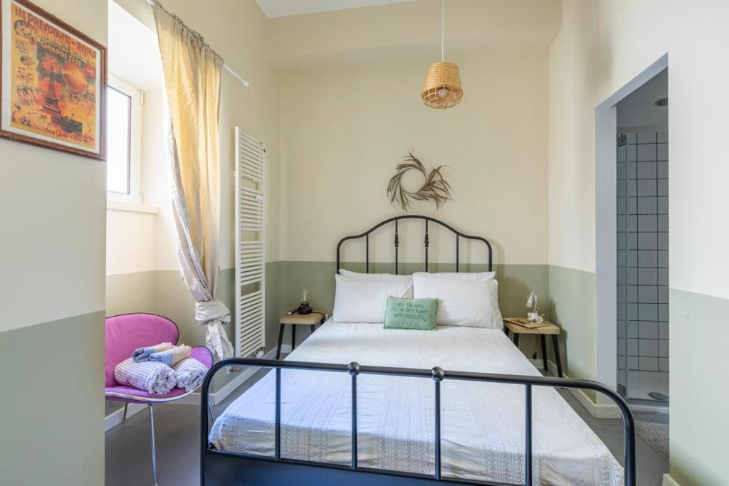 Il Sogno Di Amelie Hotel Rom Eksteriør billede