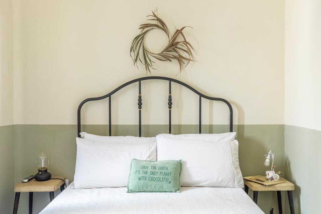Il Sogno Di Amelie Hotel Rom Eksteriør billede