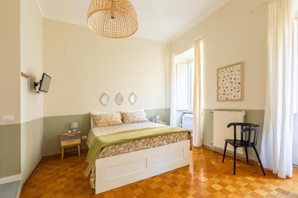 Il Sogno Di Amelie Hotel Rom Eksteriør billede
