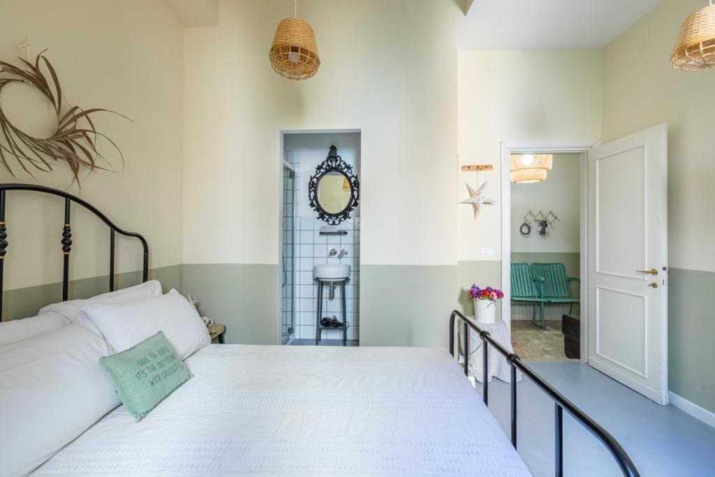 Il Sogno Di Amelie Hotel Rom Eksteriør billede