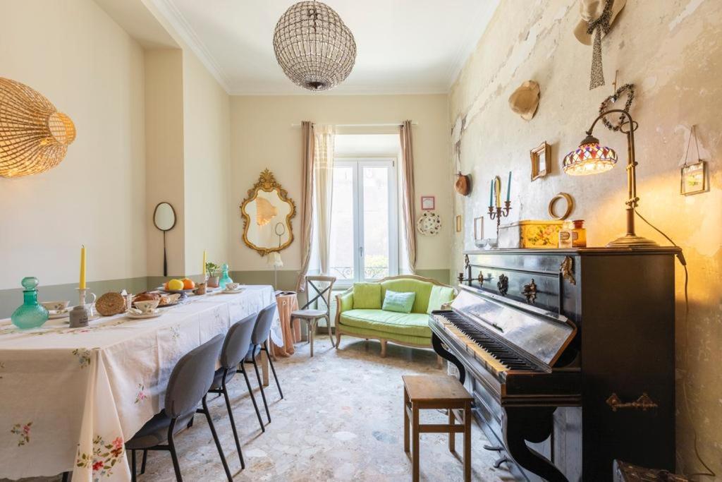 Il Sogno Di Amelie Hotel Rom Eksteriør billede