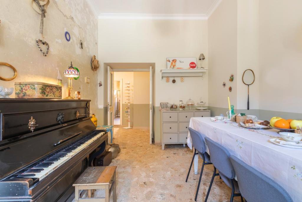 Il Sogno Di Amelie Hotel Rom Eksteriør billede