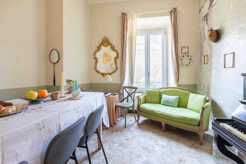 Il Sogno Di Amelie Hotel Rom Eksteriør billede