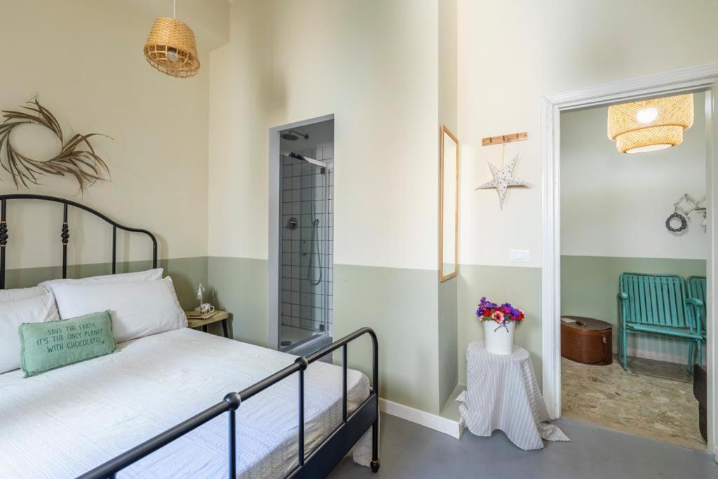 Il Sogno Di Amelie Hotel Rom Eksteriør billede