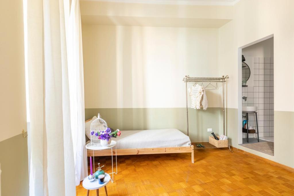 Il Sogno Di Amelie Hotel Rom Eksteriør billede
