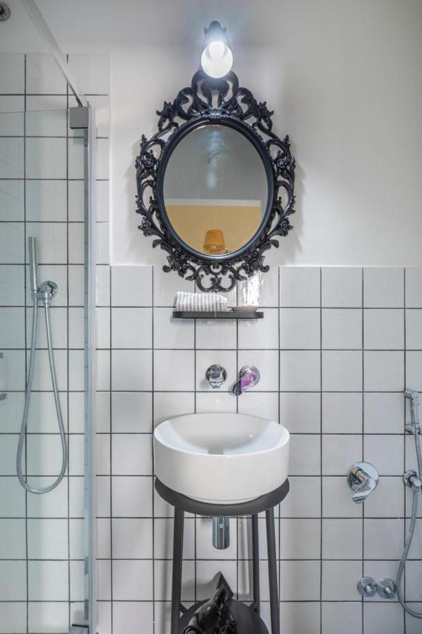 Il Sogno Di Amelie Hotel Rom Eksteriør billede